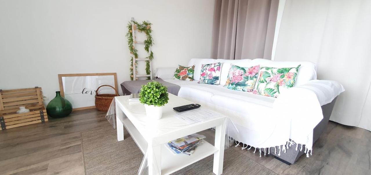 Appartement Ajaccio Vue Mer Panoramique Eksteriør billede
