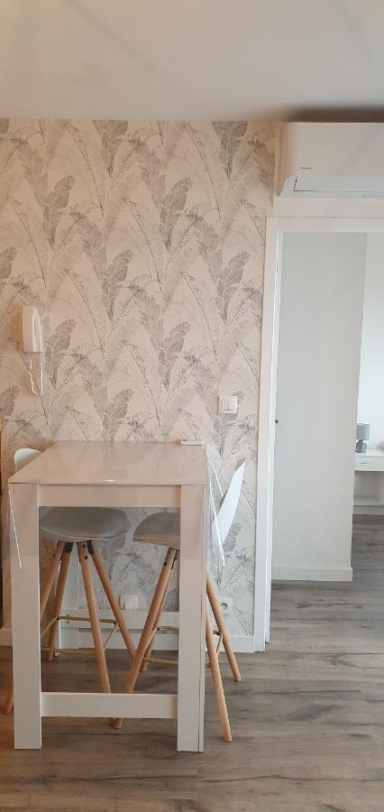 Appartement Ajaccio Vue Mer Panoramique Eksteriør billede